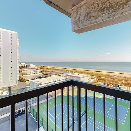 Villa Sea Watch V Ocean City Habitación foto