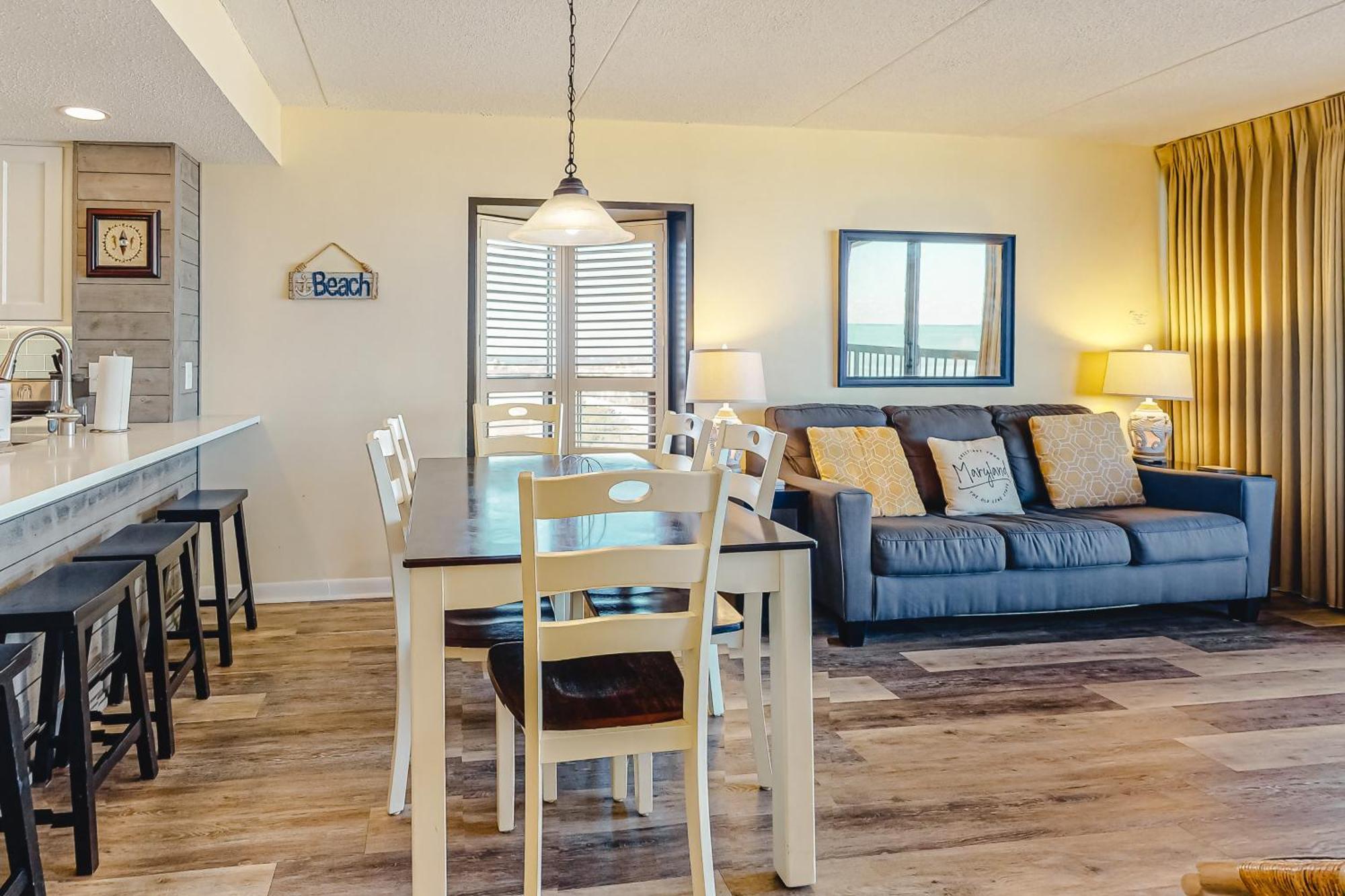 Villa Sea Watch V Ocean City Habitación foto