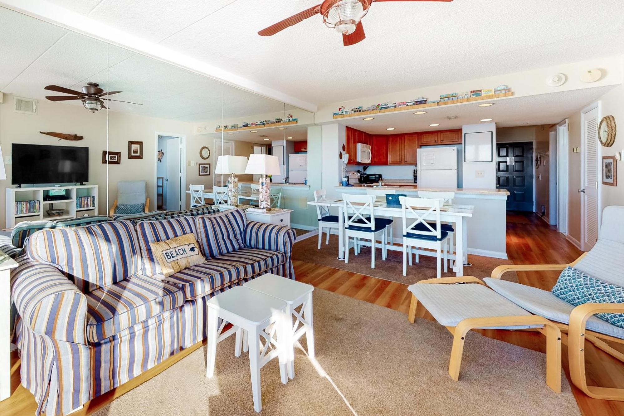 Villa Sea Watch V Ocean City Habitación foto
